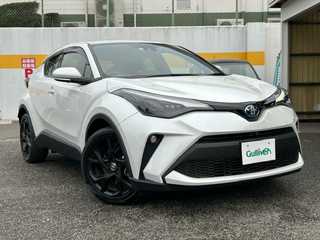 Ｃ－ＨＲ G モード ネロセーフティプラスⅡ