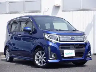ステラ カスタム R スマートアシスト