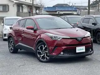 Ｃ－ＨＲ G