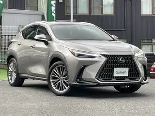 ＮＸ 350h バージョンL