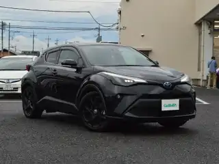 Ｃ－ＨＲ G モード ネロセーフティプラスⅢ