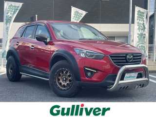 ＣＸ－５ XD プロアクティブ