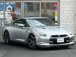 ＧＴ－Ｒ プレミアムエディション