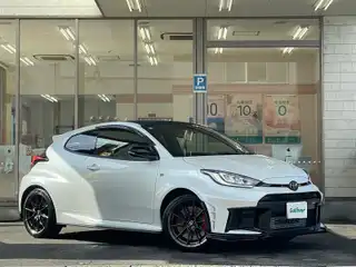 ＧＲヤリス RZ ハイパフォーマンス