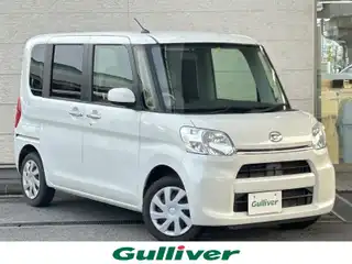 タント X