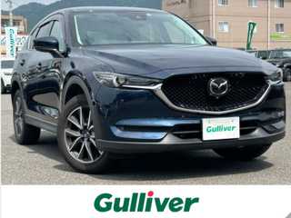 ＣＸ－５ 25S Lパッケージ