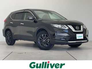 エクストレイル 20S Vセレクション