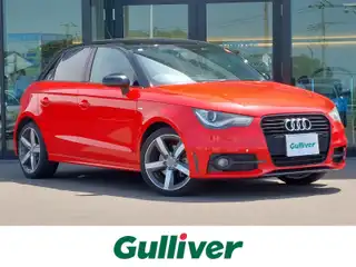 Ａ１ スポーツバック 1．4TFSI
