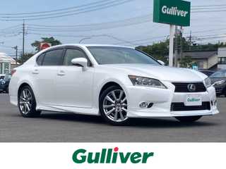 ＧＳ 300h Iパッケージ