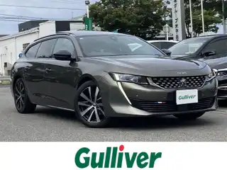 ５０８ SW GTライン