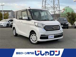 デイズ ルークス S