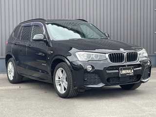 Ｘ３ xDrive20d Mスポーツ