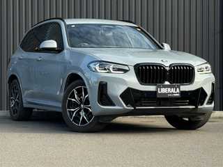 Ｘ３ xDrive20d Mスポーツ
