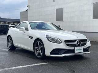 ＳＬＣ１８０ スポーツ