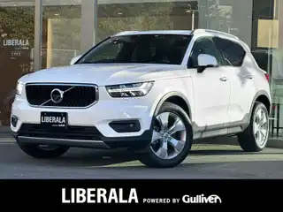 ＸＣ４０ T4 モメンタム