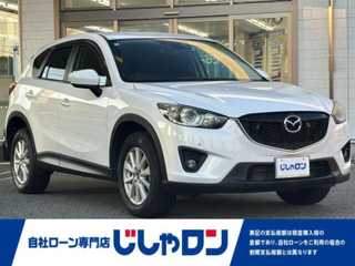 ＣＸ－５ XD