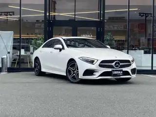 ＣＬＳ４５０ 4マチック スポーツ