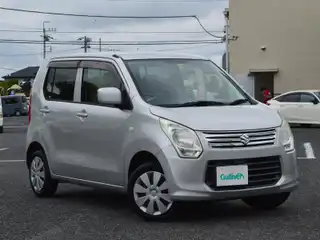 ワゴンＲ FX－LTD