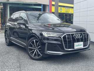 Ｑ７ 45 Sラインリミテッド