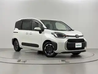 シエンタ ハイブリッド Z