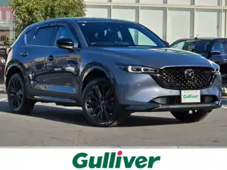 ＣＸ－５ 25S スポーツアピアランス