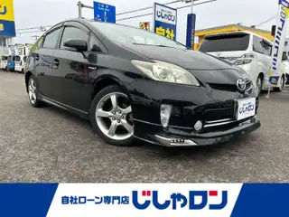 プリウス S