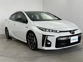 プリウス ＰＨＶ S GRスポーツ