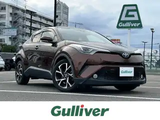 Ｃ－ＨＲ G