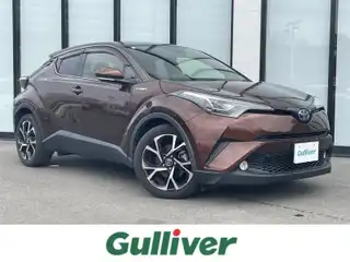 Ｃ－ＨＲ G