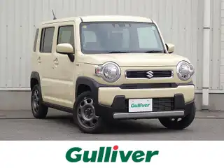 ハスラー HYBRID G