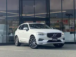 ＸＣ６０ B5 AWD インスクリプション