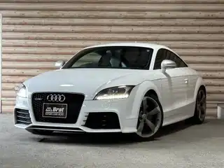 ＴＴＲＳ クーペ