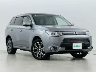 アウトランダー ＰＨＥＶ スポーツスタイルエディション