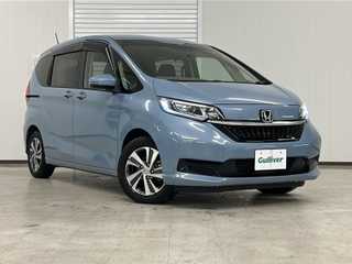 フリード G ホンダセンシング