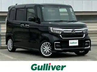 Ｎ－ＢＯＸカスタム カスタム L ターボ