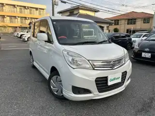 ソリオ G リミテッド
