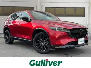 ＣＸ－５ XD スポーツアピアランス