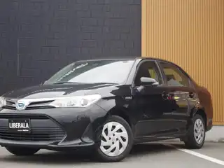 カローラ アクシオ ハイブリッド