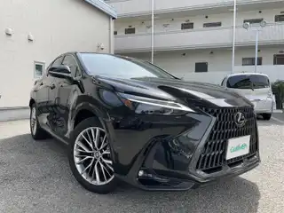 ＮＸ 350h バージョンL