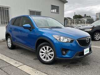 ＣＸ－５ XD