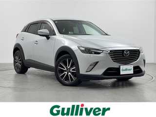 ＣＸ－３ XD ツーリング