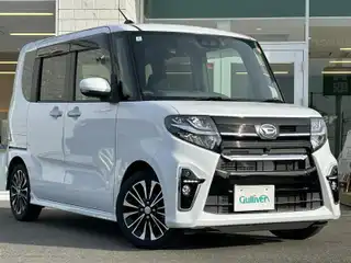 タント カスタム RS セレクション