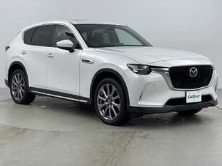 ＣＸ－６０ XD エクスクルーシブモード
