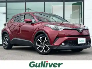 Ｃ－ＨＲ G－T