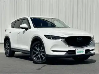 ＣＸ－５ XD プロアクティブ