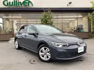 ＶＷ ゴルフ eTSI アクティブ