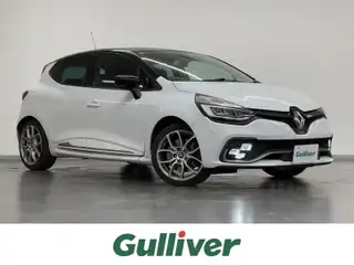 ルーテシア ルノー スポール シャシースポール