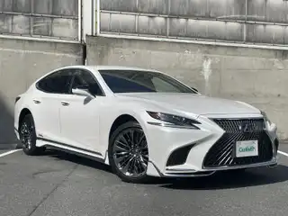 ＬＳ 500h エグゼクティブ