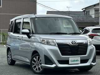 ルーミー X S