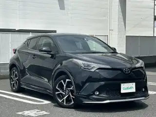 Ｃ－ＨＲ G－T